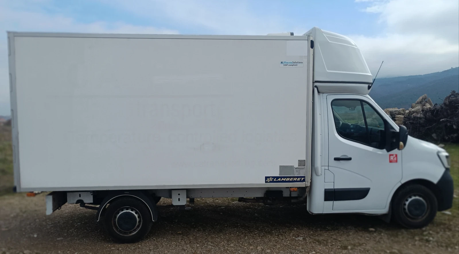 Renault Master III, 2.3 dCi, RED EDITION, EURO 6E - изображение 3