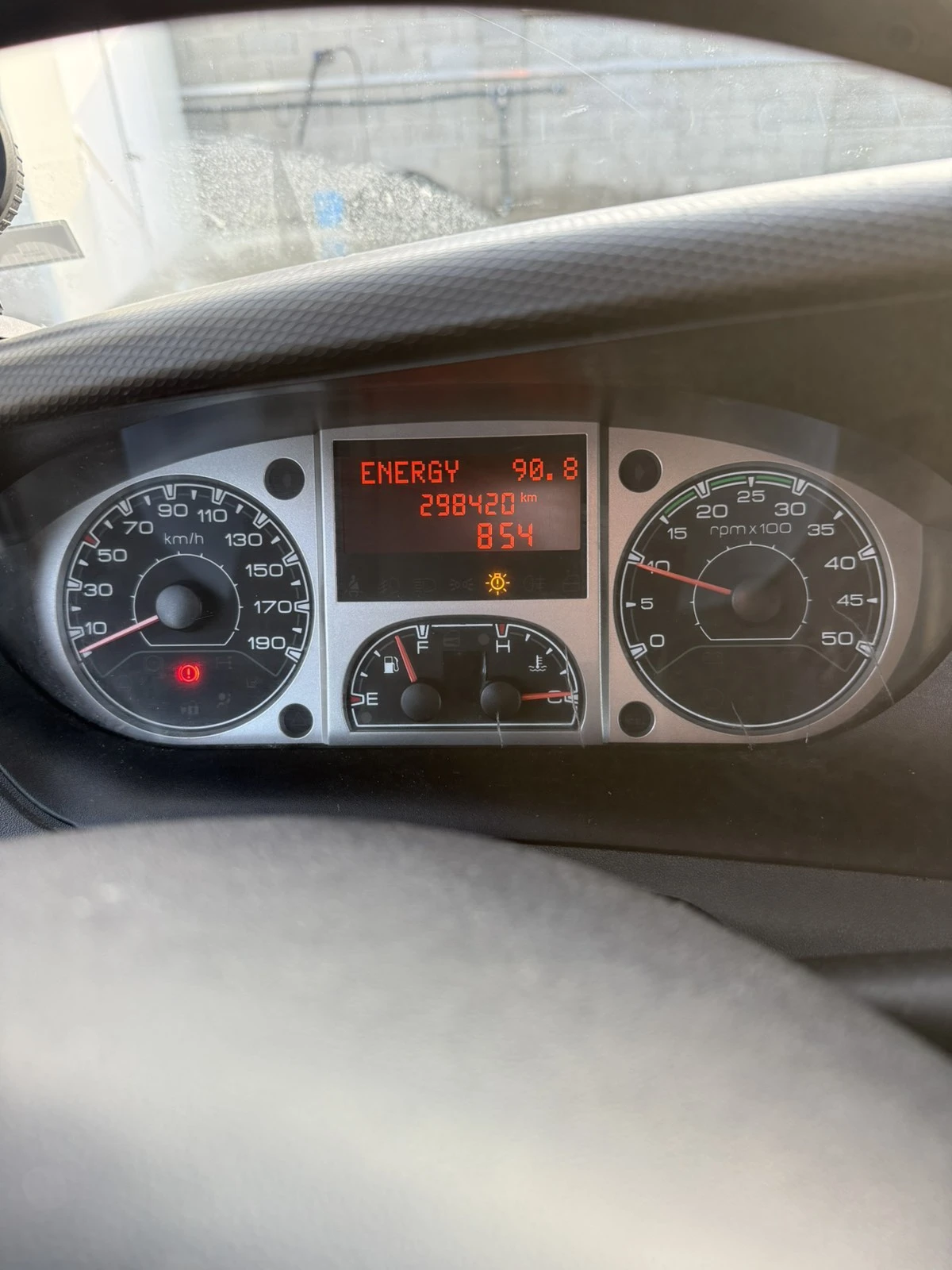 Iveco Daily 35c17 - изображение 6