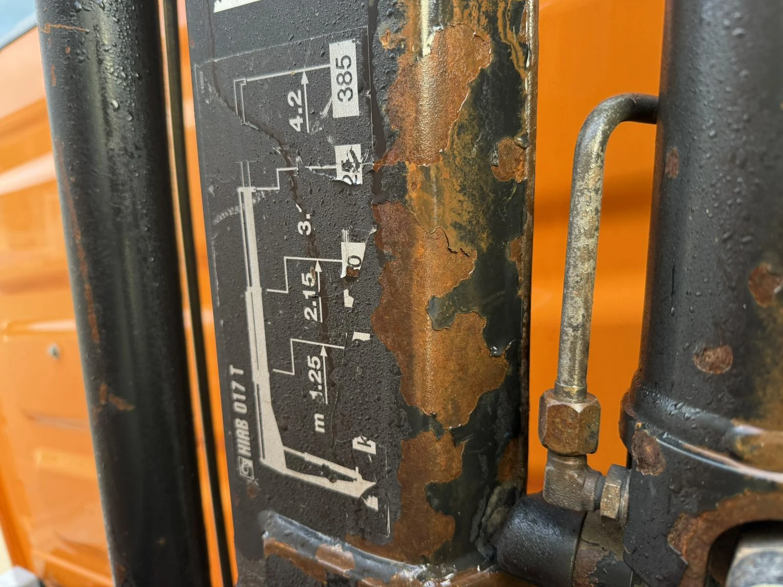 Iveco Daily 35c17 - изображение 9