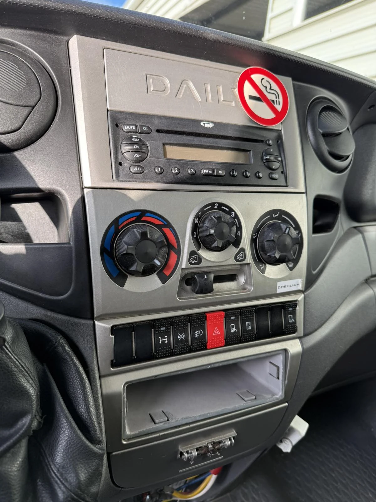 Iveco Daily 35c17 - изображение 7