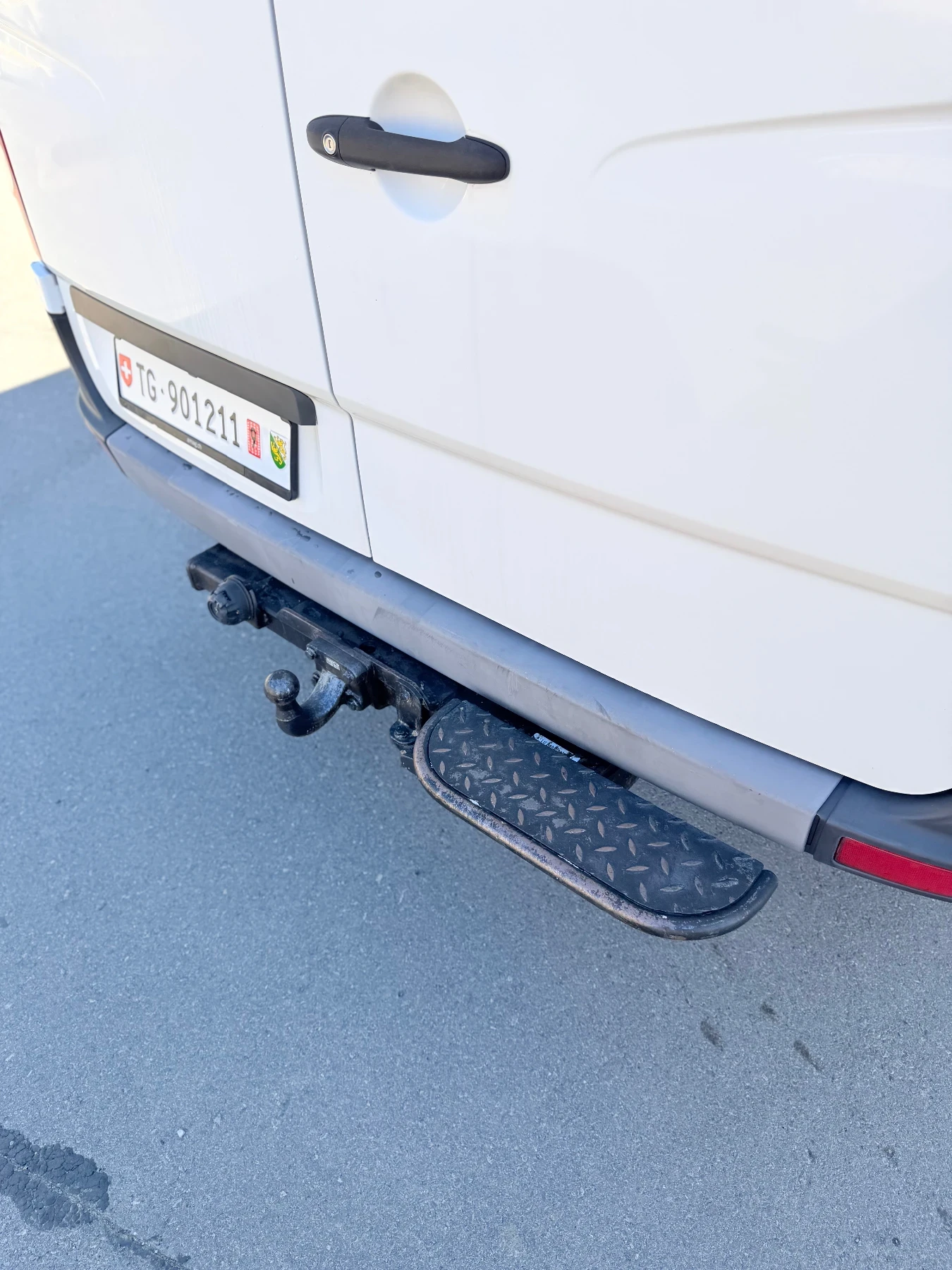 VW Crafter 5+ 1 ������� ��� ���� ��������� | Mobile.bg � ����������� 7