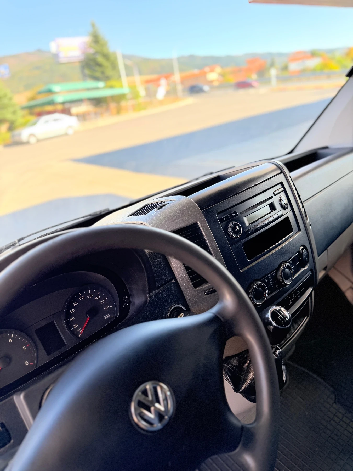 VW Crafter 5+ 1 ������� ��� ���� ��������� | Mobile.bg � ����������� 12