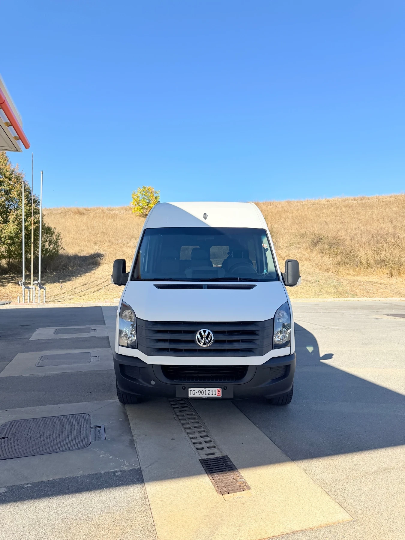 VW Crafter 5+ 1 ������� ��� ���� ��������� | Mobile.bg � ����������� 10