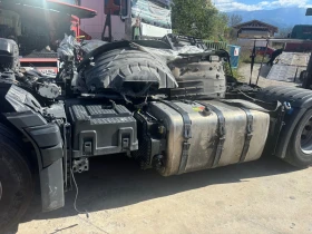 Scania R 460 SUPER, снимка 12