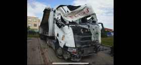 Scania R 460 SUPER, снимка 1