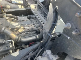 Scania R 460 SUPER, снимка 10