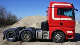 Man Tgx 26.480, снимка 3