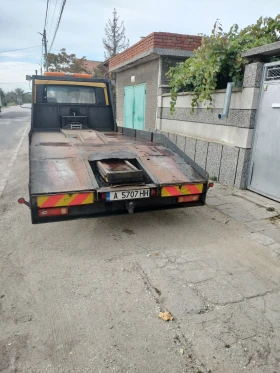 VW Lt пътна помощ, снимка 3