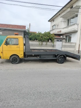 VW Lt пътна помощ, снимка 1