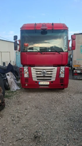 Обява за продажба на Renault Magnum DXI 460 ~12 500 лв. - изображение 1