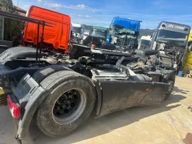 Scania R 460 SUPER | Mobile.bg � ����� ������ 8