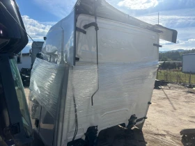 ����� �� �������� �� Scania R 460 SUPER