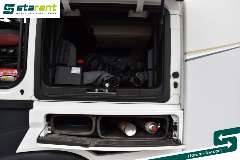 Volvo Fh SZM25130, снимка 12 - Камиони - 52737098