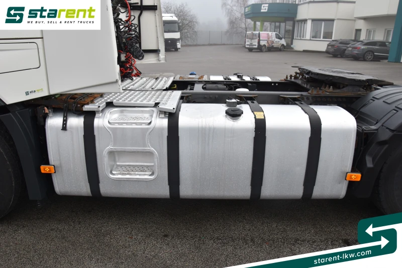 Volvo Fh SZM25130, снимка 9 - Камиони - 52737098