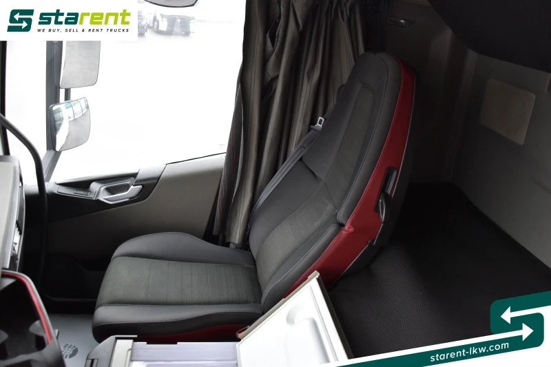 Volvo Fh SZM25130, снимка 17 - Камиони - 52737098