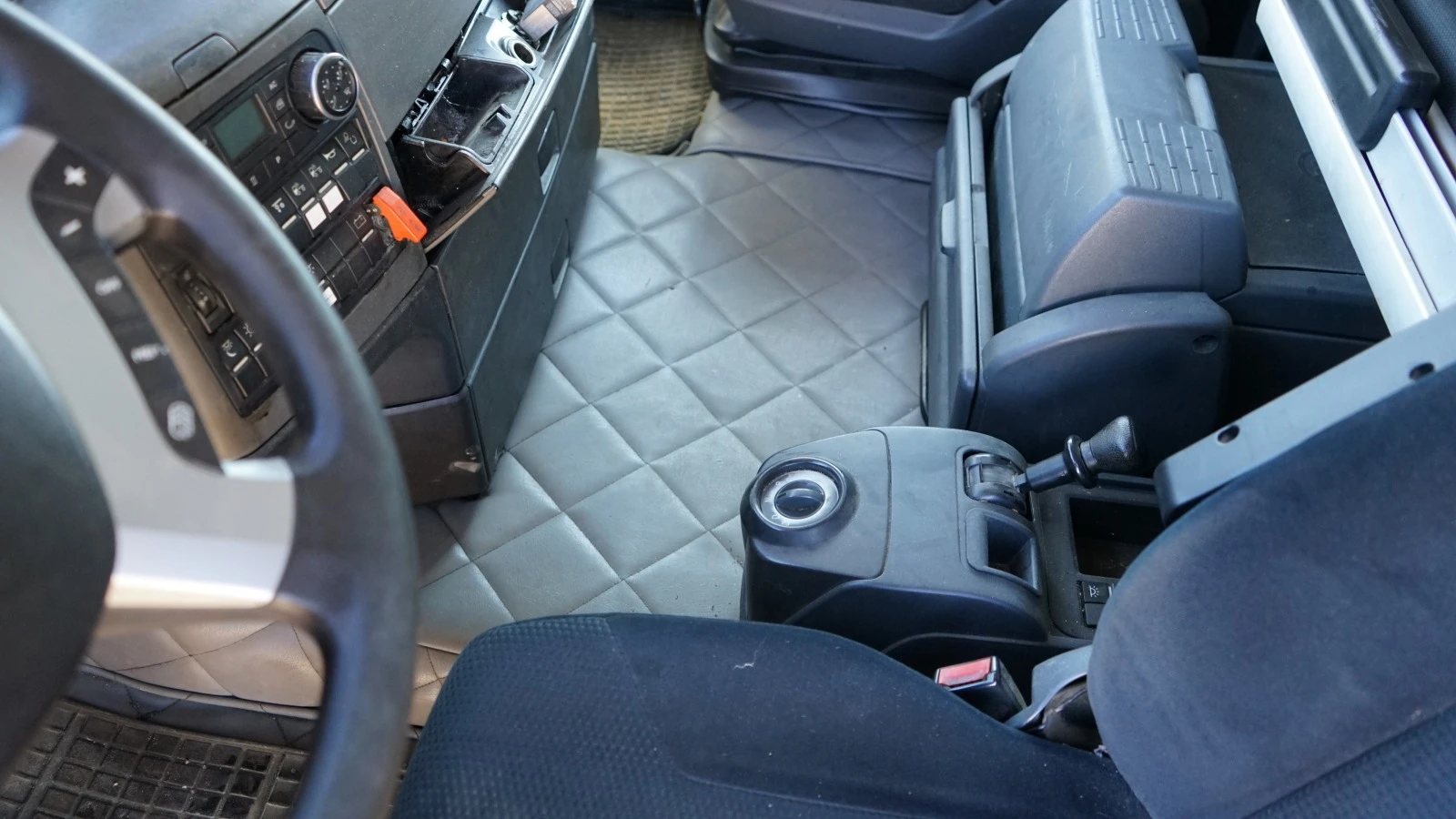 Man Tgx 26.480 | Mobile.bg   11