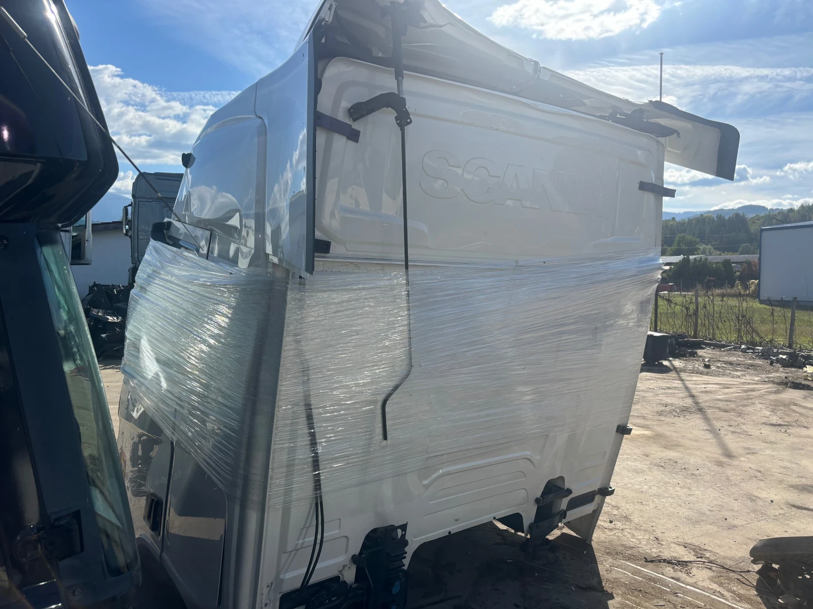 Scania R 460 SUPER, снимка 4 - Камиони - 56329768