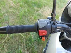 BMW G G 650 GS - само 1700 км. РЕАЛНИ! Последни бройки!, снимка 7