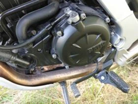 BMW G G 650 GS - само 1700 км. РЕАЛНИ! Последни бройки!, снимка 11