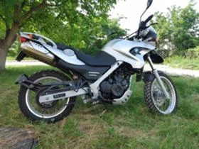 BMW G G 650 GS - само 1700 км. РЕАЛНИ! Последни бройки!, снимка 2