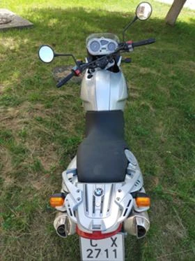 BMW G G 650 GS - само 1700 км. РЕАЛНИ! Последни бройки!, снимка 3