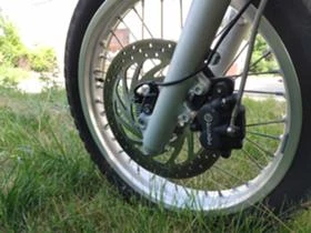 BMW G G 650 GS - само 1700 км. РЕАЛНИ! Последни бройки!, снимка 12