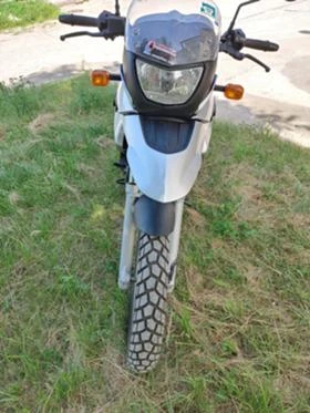 BMW G G 650 GS - само 1700 км. РЕАЛНИ! Последни бройки!, снимка 4