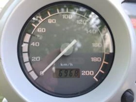 BMW G G 650 GS - само 1700 км. РЕАЛНИ! Последни бройки!, снимка 5