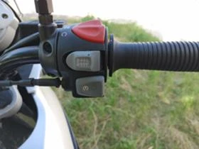 BMW G G 650 GS - само 1700 км. РЕАЛНИ! Последни бройки!, снимка 6