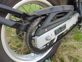 BMW G G 650 GS - само 1700 км. РЕАЛНИ! Последни бройки!, снимка 8