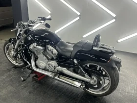 Harley-Davidson V-Rod, снимка 5