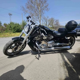 Harley-Davidson V-Rod, снимка 7