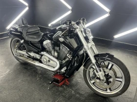 Harley-Davidson V-Rod, снимка 1