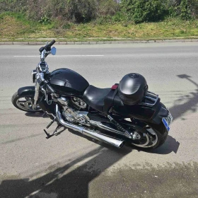 Harley-Davidson V-Rod, снимка 8