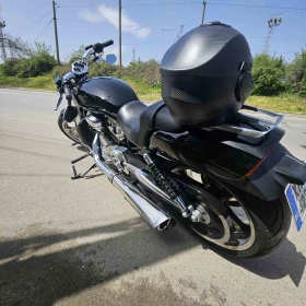 Harley-Davidson V-Rod, снимка 9