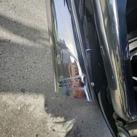 Harley-Davidson V-Rod, снимка 16