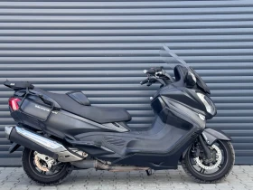 Suzuki Burgman ABS, снимка 5
