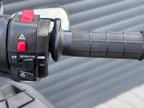 Suzuki Burgman ABS, снимка 11