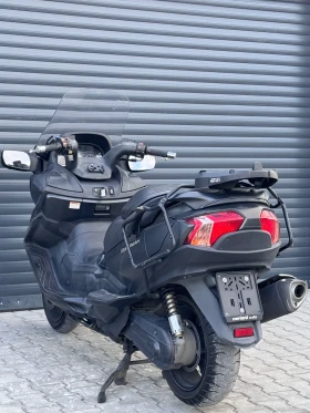 Suzuki Burgman ABS, снимка 8