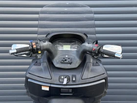 Suzuki Burgman ABS, снимка 7