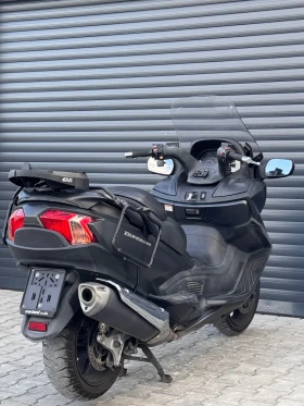 Suzuki Burgman ABS, снимка 6