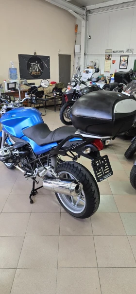 BMW R 1200 R Лизинг !, снимка 6