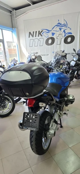 BMW R 1200 R Лизинг !, снимка 5