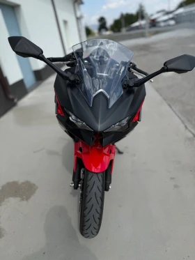 Kawasaki Ninja 500SE, снимка 4