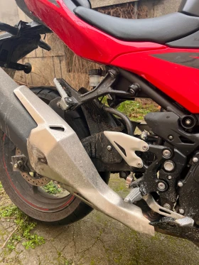 Kawasaki Ninja 500SE, снимка 12