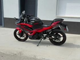 Kawasaki Ninja 500SE, снимка 1