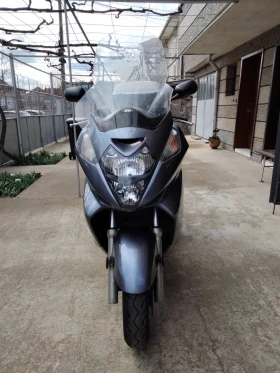 Honda Silver Wing 600, снимка 1