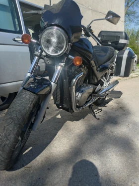 Suzuki VX, снимка 1