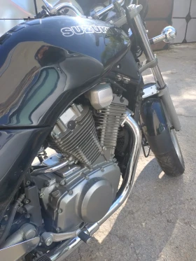 Suzuki VX, снимка 4