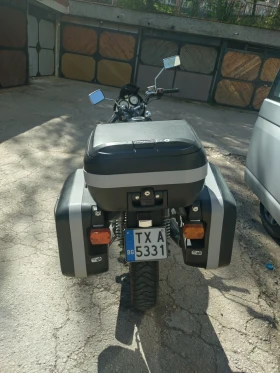 Suzuki VX, снимка 3